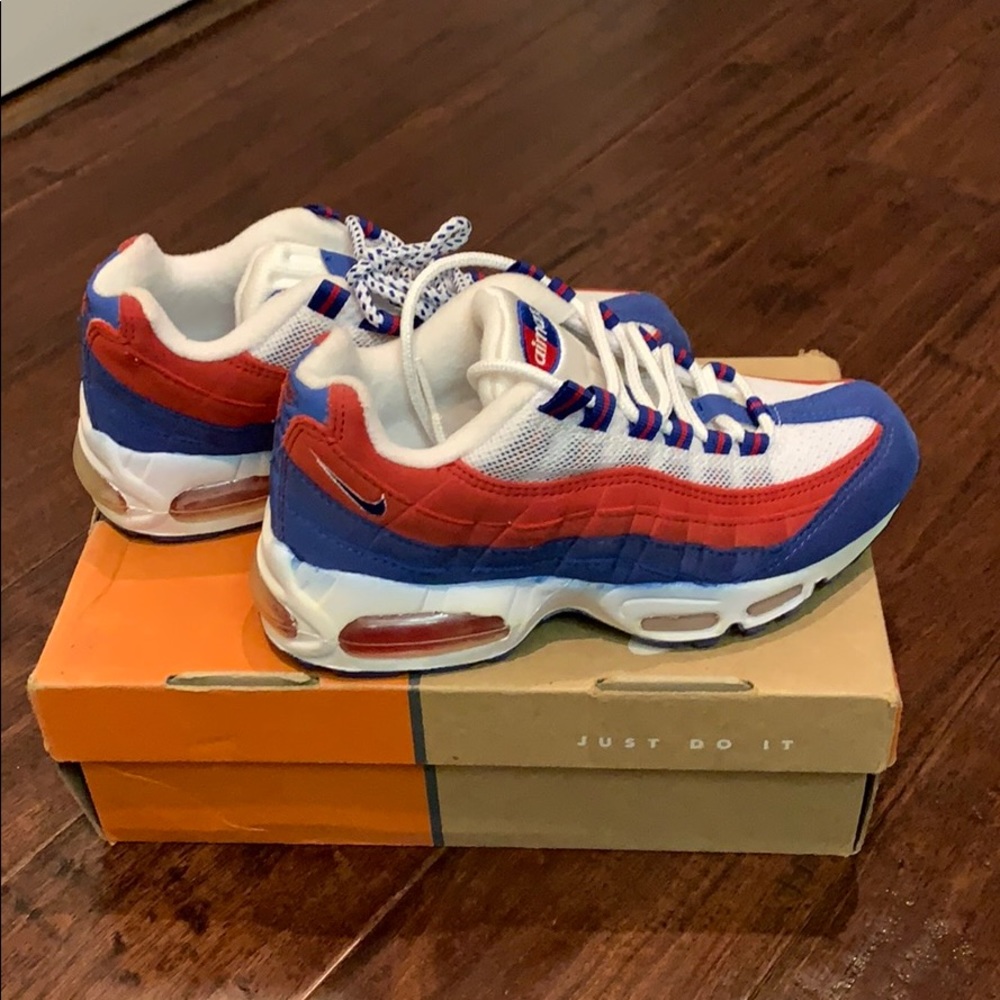 Nike AirMax ‘95